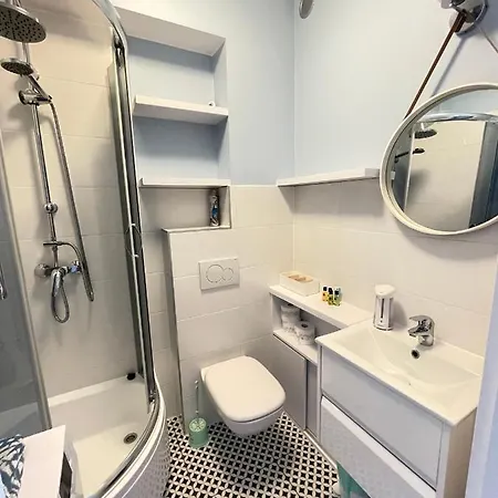 Apartament Lenka Apartment *