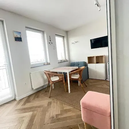 Apartament Lenka