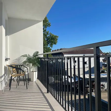 Apartament Lenka *