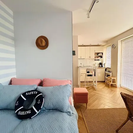 Apartament Lenka